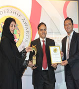 Asian Quality Leadership Award
