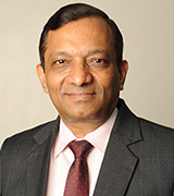 Dr. Pawan Goenka