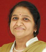 Prof. Karuna Jain