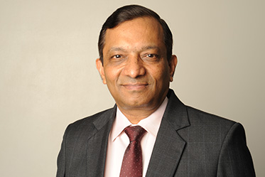 From Chairman, <br>Governing Council