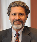 Rajeev Dubey