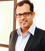 Sujit Paul, Chief Member Experience Management and Business Excellence <br> Mahindra Holidays & Resorts India Ltd.
