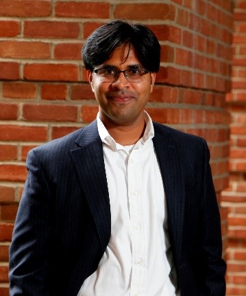 Dr. Aravind Chandrasekaran