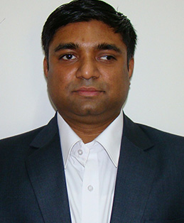Ashish Kumar Gupta