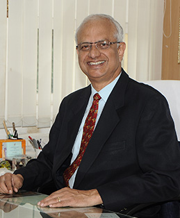 Dr. N. Ravichandran