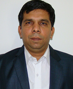 Mangesh Chirekhani