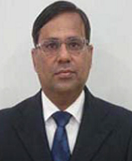 Anil Sachdev