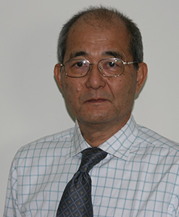Shunsuke Tsuda