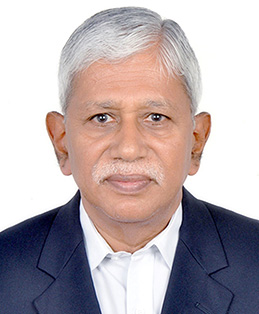 N. Ramanathan
