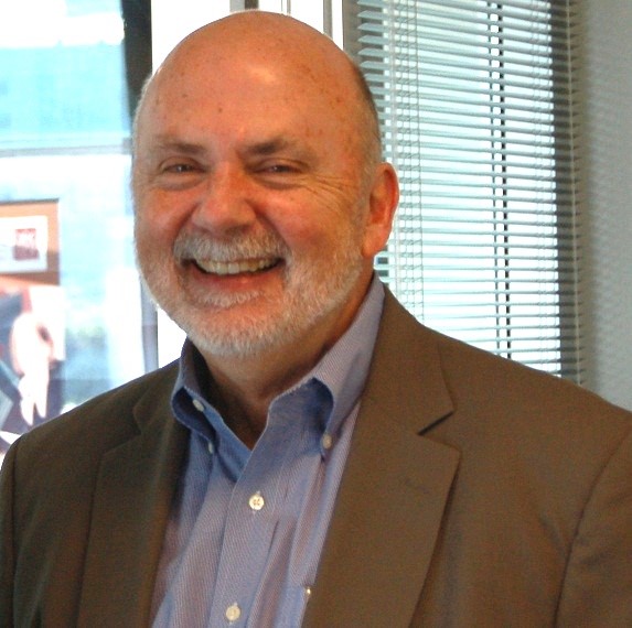 Peter Ward