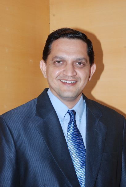 Anand Marathe