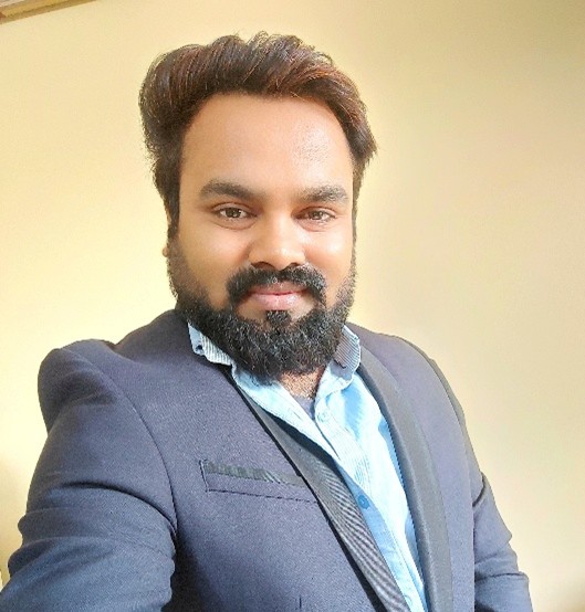Mantosh Narayan Gupta