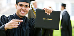 Post Graduate Diploma Programs