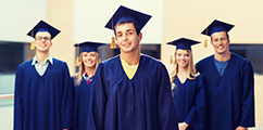 Post Graduate Diploma Programs