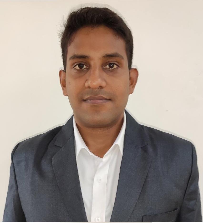 Shivam Bajpai